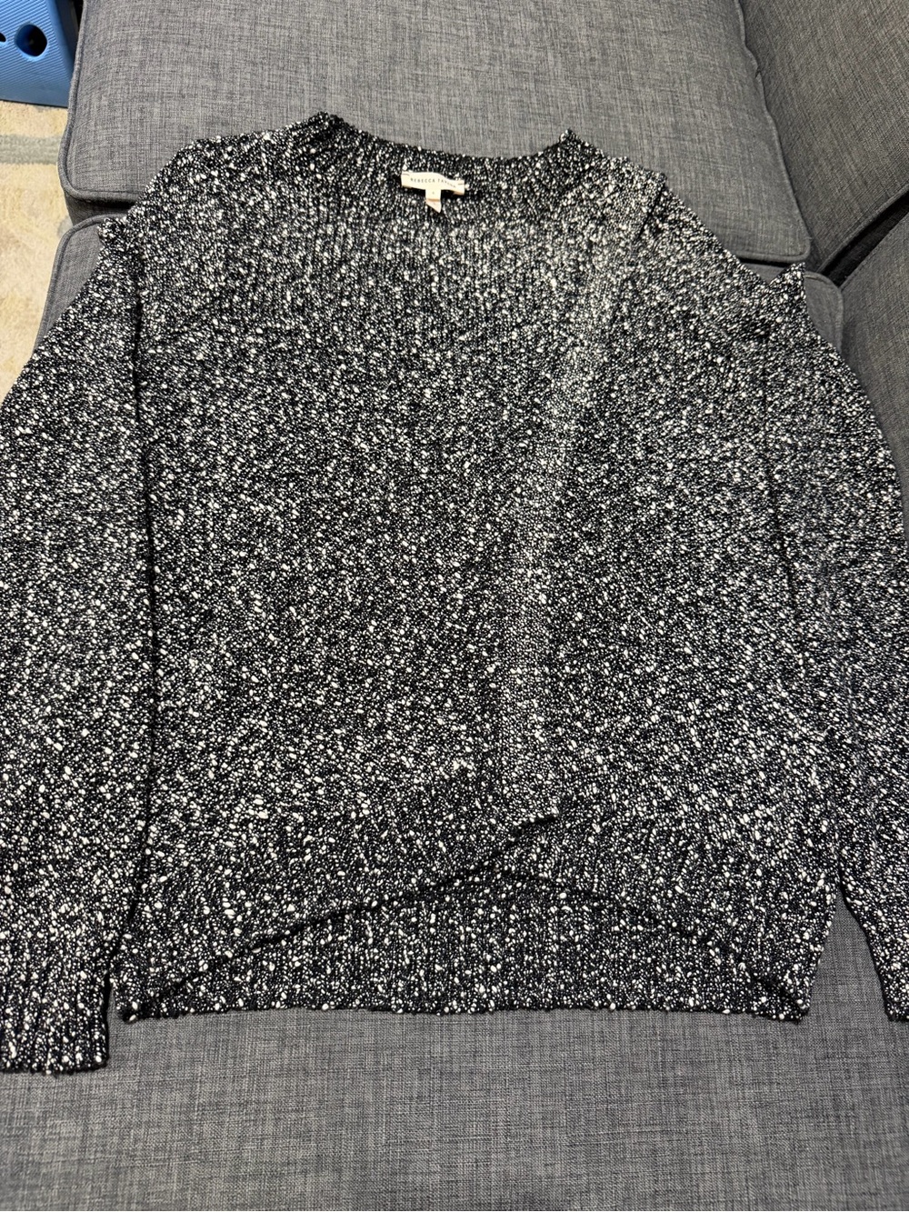 Rebecca Taylor sweater size small